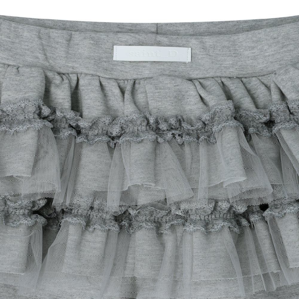 Saint Doll Children's Clothing Jenny Cancan Skirt