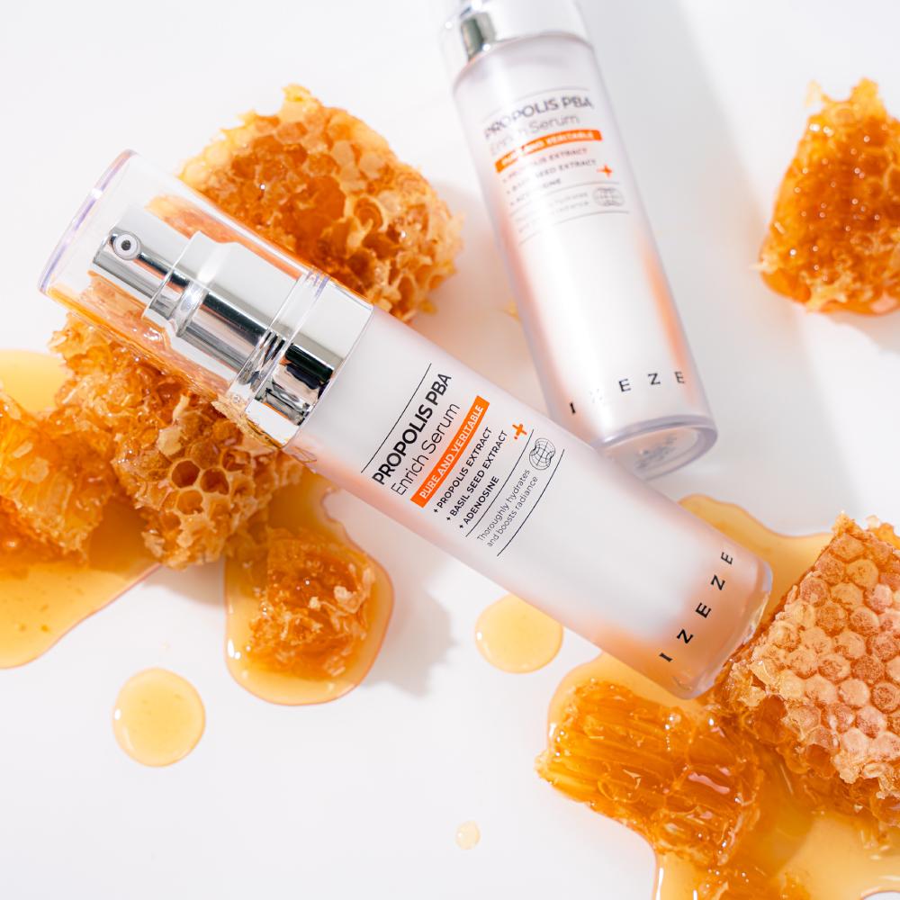 IZEZE PROPOLIS PBA Enrich Serum 30ml